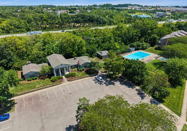 2nd image of 1110 Eagle Feather Cir, West Carrollton, OH 45449