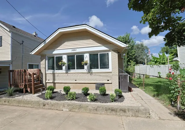 1st image of 1681 Kahn Ave, Hamilton, OH 45011 | MLS# 1889324