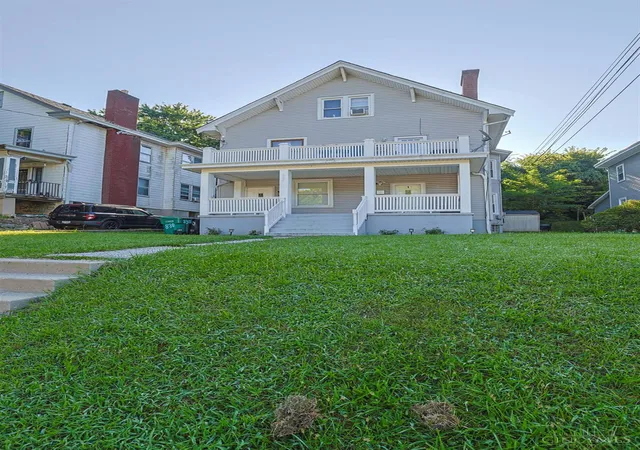 Photo 1 of Sale Pending at 830 Harris Ave, Cincinnati, OH 45205 | MLS# 1889450 | Listing updated on 2026-08-23