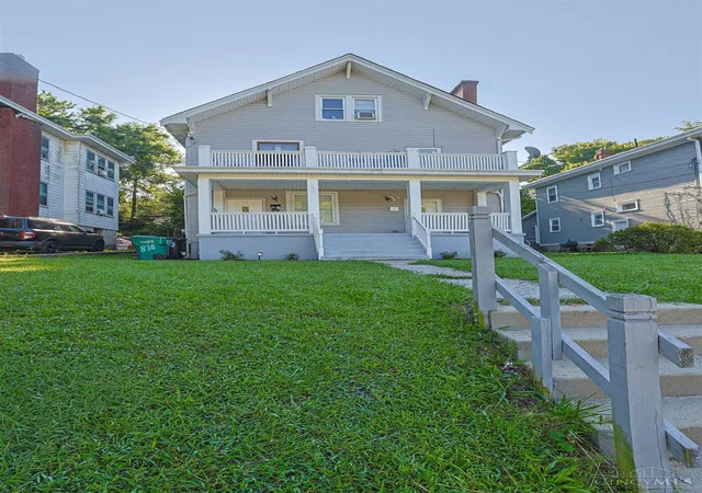 Photo 2 of Sale Pending at 830 Harris Ave, Cincinnati, OH 45205 | MLS# 1889450 | Listing updated on 2026-08-23