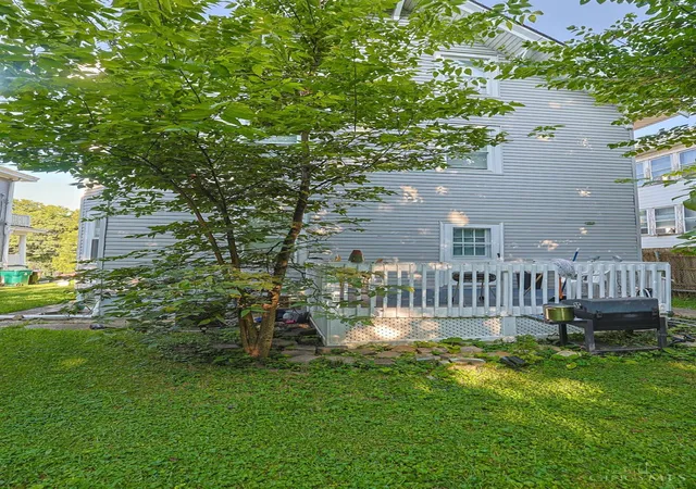 Photo 37 of Sale Pending at 830 Harris Ave, Cincinnati, OH 45205 | MLS# 1889450 | Listing updated on 2026-08-23
