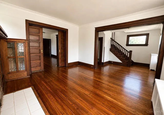 Photo 4 of Single family home for sale at 125 N F St, Hamilton, OH 45013 | MLS# 1889567 | Listing updated on 2026-08-15