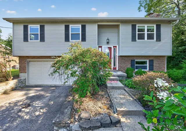 Photo 1 of Single family home for sale at 1766 Miles Rd, Springfield Twp., OH 45231 | MLS# 1889417 | Listing updated on 2026-10-01