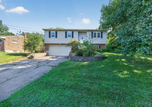 Photo 2 of Single family home for sale at 1766 Miles Rd, Springfield Twp., OH 45231 | MLS# 1889417 | Listing updated on 2026-10-01