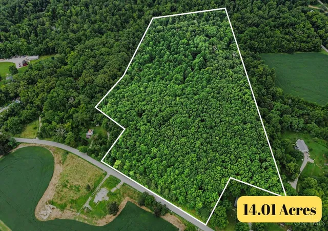 Photo 1 of Sale Pending at 4540 Oakland Rd, Pike Twp, OH 45106 | MLS# 1889426 | Listing updated on 2026-08-18