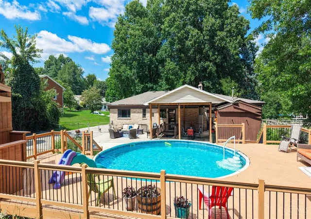 Photo 55 of Sale Pending at 6135 Mernic Dr, Green Twp, OH 45248 | MLS# 1889587 | Listing updated on 2026-08-28