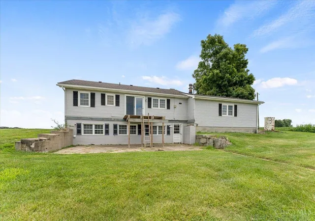25th image of 633 Swamp Rd, Seaman, OH 45679 | MLS# 1889001