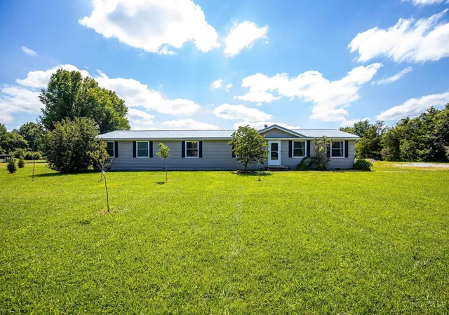 Photo 1 of Sale Pending at 1713 Jones Florer Rd, Tate Twp, OH 45106 | MLS# 1889576 | Listing updated on 2026-08-08