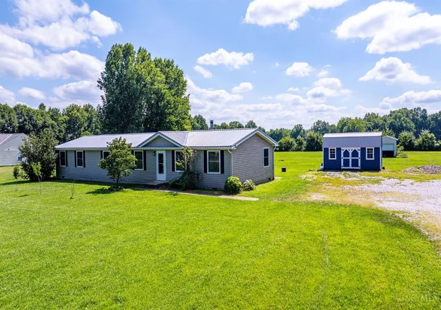 Photo 35 of Sale Pending at 1713 Jones Florer Rd, Tate Twp, OH 45106 | MLS# 1889576 | Listing updated on 2026-08-08