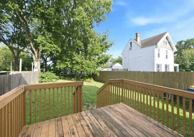 Photo 25 of Sale Pending at 520 S 4th Street, Hamilton, OH 45011 | MLS# 1888728 | Listing updated on 2026-09-04
