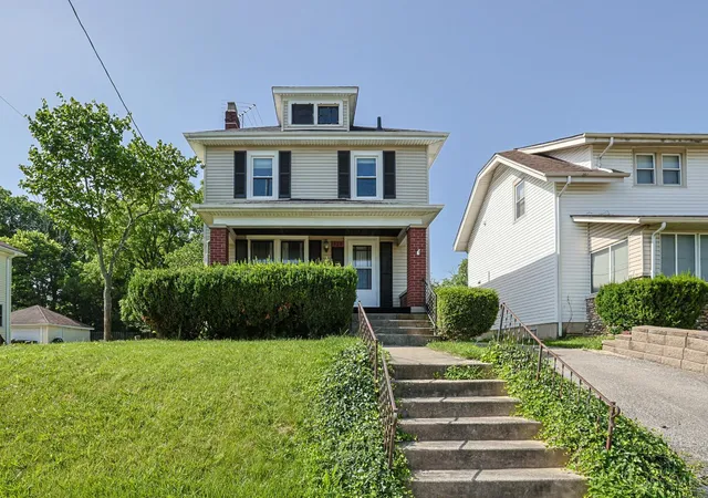 1st image of 328 Harrison Ave, Hamilton, OH 45013 | MLS# 1889598