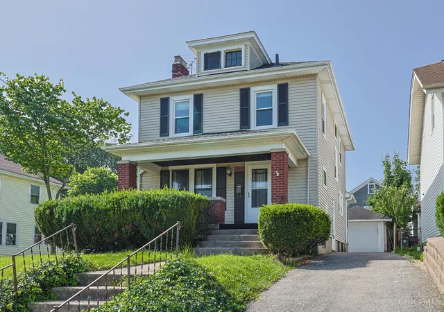 2nd image of 328 Harrison Ave, Hamilton, OH 45013 | MLS# 1889598