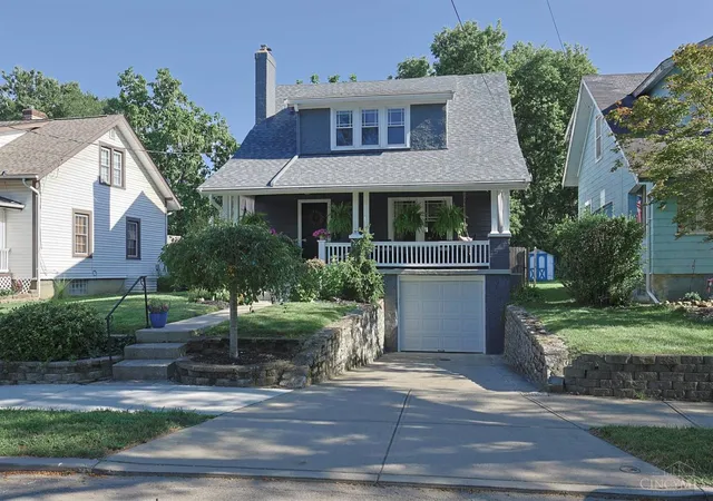 Photo 1 of Sale Pending at 22 Hillsdale Ave, Cincinnati, OH 45216 | MLS# 1889478 | Listing updated on 2026-08-14