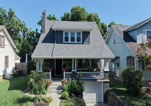 Photo 2 of Sale Pending at 22 Hillsdale Ave, Cincinnati, OH 45216 | MLS# 1889478 | Listing updated on 2026-08-14