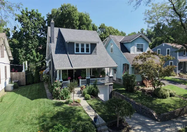 Photo 3 of Sale Pending at 22 Hillsdale Ave, Cincinnati, OH 45216 | MLS# 1889478 | Listing updated on 2026-08-14