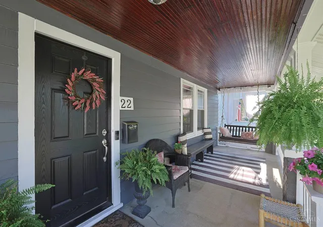 Photo 3 of Sale Pending at 22 Hillsdale Ave, Cincinnati, OH 45216 | MLS# 1889478 | Listing updated on 2026-08-14