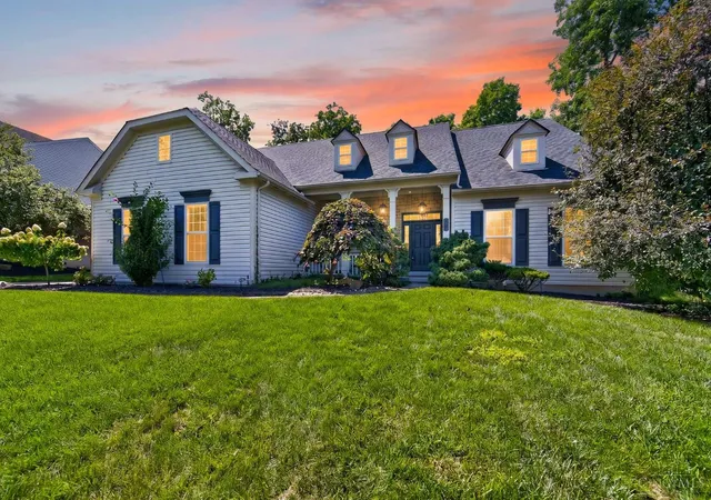 81st image of 1028 Westchester Wy, Cincinnati, OH 45244 | MLS# 1889597