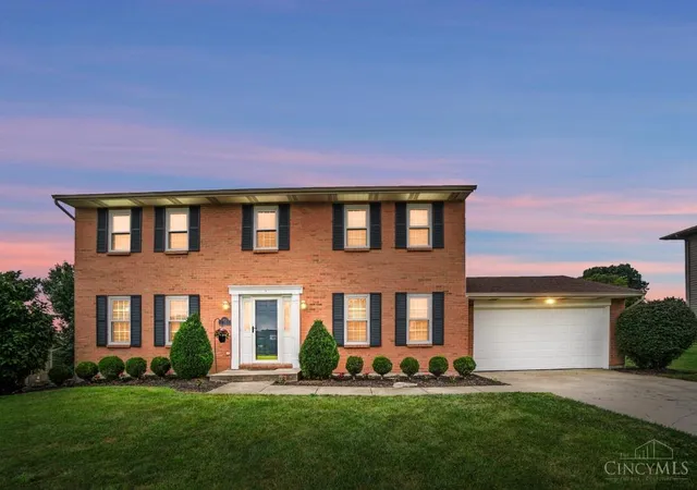 1st image of 7857 Bayer Dr, West Chester, OH 45069 | MLS# 1889458