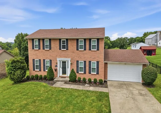 2nd image of 7857 Bayer Dr, West Chester, OH 45069 | MLS# 1889458