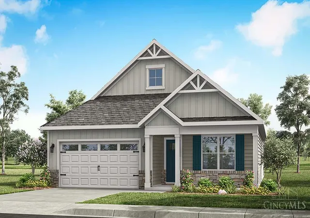 Single family home for sale at 6233 Willow Cvs, Goshen Twp, OH 45122 | MLS# 1889604