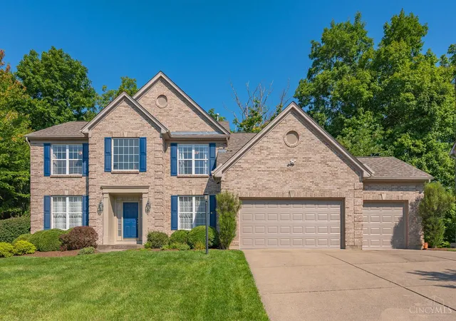 Photo 1 of Sale Pending at 2292 Endovalley Dr, Anderson Twp, OH 45244 | MLS# 1887687 | Listing updated on 2026-08-28
