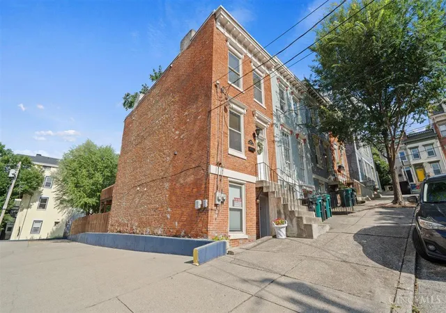 Photo 2 of Multi family home for sale at 1619 Mansfield St, Cincinnati, OH 45202 | MLS# 1889595 | Listing updated on 2026-09-14