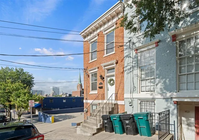 Photo 3 of Multi family home for sale at 1619 Mansfield St, Cincinnati, OH 45202 | MLS# 1889595 | Listing updated on 2026-09-14