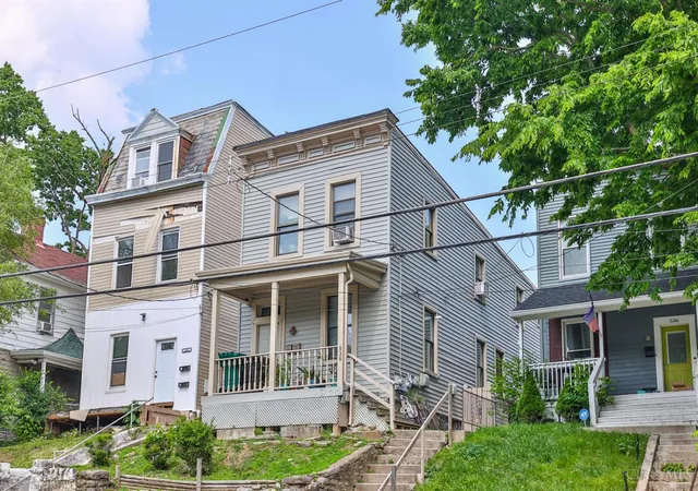 Multi family home for sale at 538 Grand Ave, Cincinnati, OH 45205 | MLS# 1889603