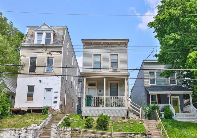 Photo 2 of Multi family home for sale at 538 Grand Ave, Cincinnati, OH 45205 | MLS# 1889603 | Listing updated on 2026-09-15