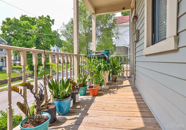 Photo 3 of Multi family home for sale at 538 Grand Ave, Cincinnati, OH 45205 | MLS# 1889603 | Listing updated on 2026-09-15