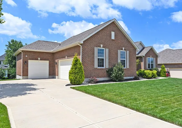 Photo 2 of Single family home for sale at 5515 Foxglove Dr, Fairfield Twp, OH 45011 | MLS# 1889475 | Listing updated on 2026-09-17