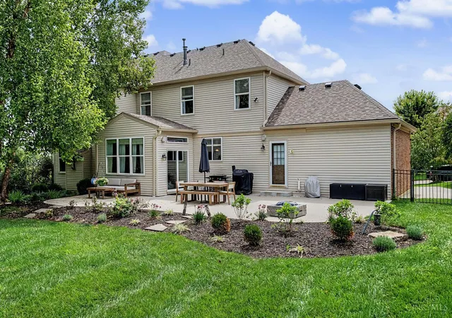 42nd image of 50 Bridgwater Dr, South Lebanon, OH 45065 | MLS# 1889510