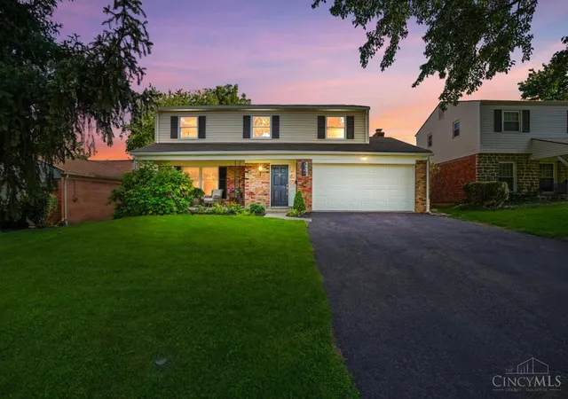 Photo 1 of Sale Pending at 1046 Eastland Ter, Anderson Twp, OH 45230 | MLS# 1889629 | Listing updated on 2026-08-27