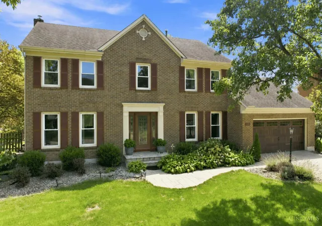 Photo 1 of Sale Pending at 7097 Maple Crk Dr, Liberty Twp, OH 45044 | MLS# 1889517 | Listing updated on 2026-08-15