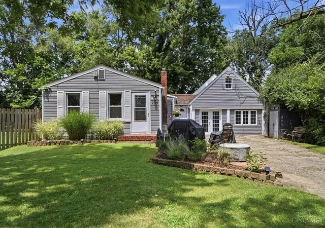 Photo 1 of Sale Pending at 239 Burkhart Ave, Reading, OH 45215 | MLS# 1882763 | Listing updated on 2026-08-24