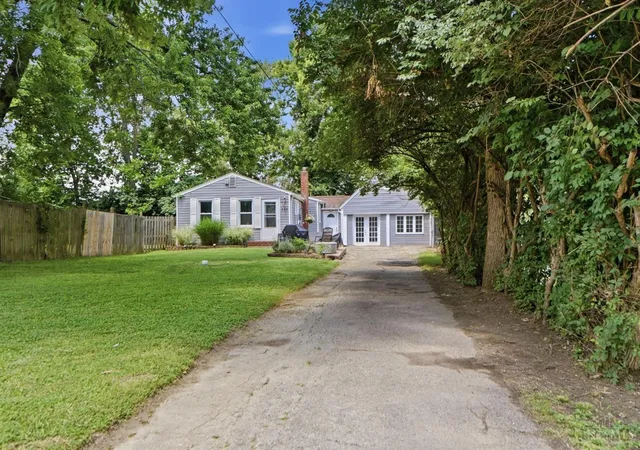 Photo 2 of Sale Pending at 239 Burkhart Ave, Reading, OH 45215 | MLS# 1882763 | Listing updated on 2026-08-24