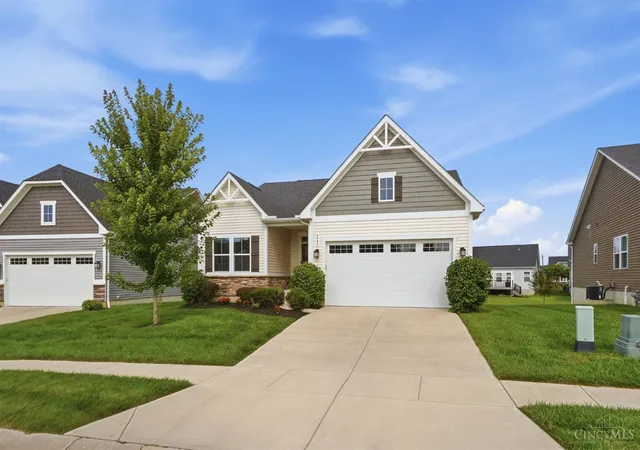 2nd image of 1181 South Branch, Harrison, OH 45030 | MLS# 1888283