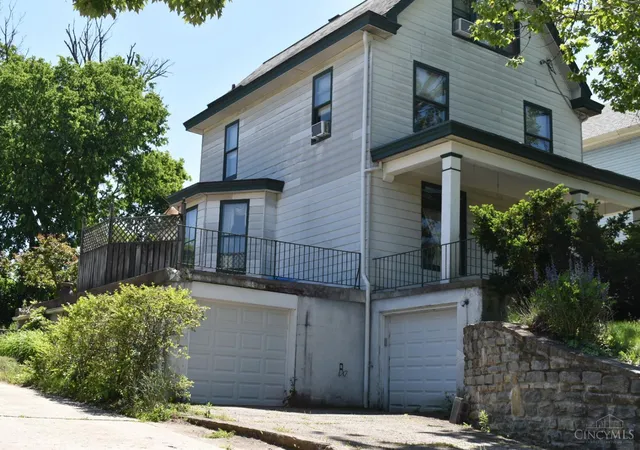 Photo 1 of Single family home for sale at 3736 High Point Ave, Cincinnati, OH 45211 | MLS# 1889642 | Listing updated on 2026-09-16