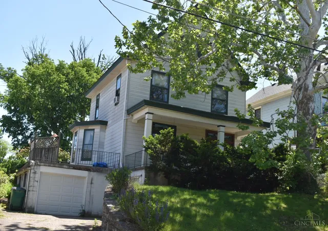 Photo 2 of Single family home for sale at 3736 High Point Ave, Cincinnati, OH 45211 | MLS# 1889642 | Listing updated on 2026-09-16