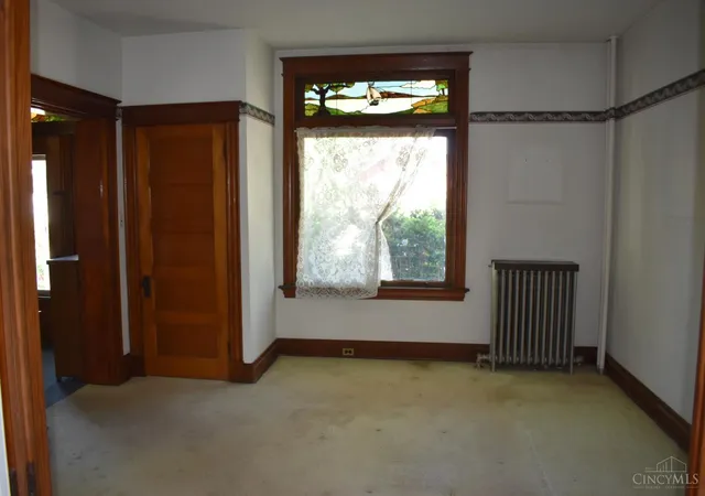 Photo 4 of Single family home for sale at 3736 High Point Ave, Cincinnati, OH 45211 | MLS# 1889642 | Listing updated on 2026-09-16