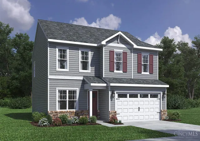 Photo 1 of Sale Pending at 132 Woodcreek Ln, New Richmond, OH 45157 | MLS# 1889634 | Listing updated on 2026-09-14
