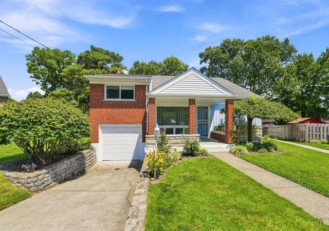 Photo 1 of Single family home for sale at 3392 Harmony Ln, Green Twp, OH 45248 | MLS# 1889448 | Listing updated on 2026-09-14