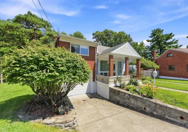Photo 2 of Single family home for sale at 3392 Harmony Ln, Green Twp, OH 45248 | MLS# 1889448 | Listing updated on 2026-09-14