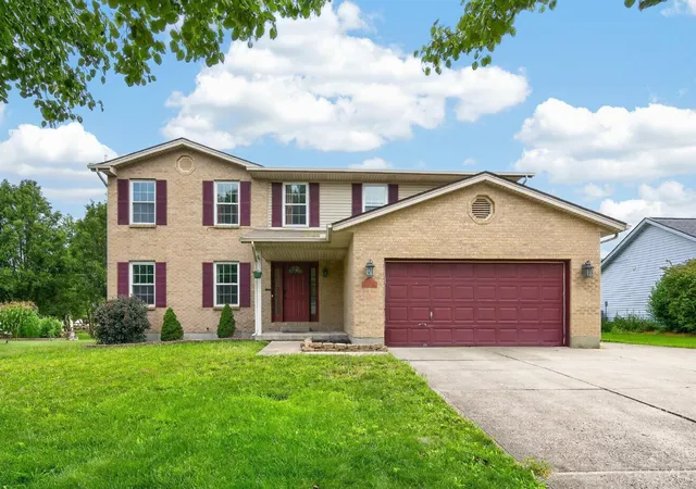 Photo 1 of Single family home for sale at 6536 Fayetta Dr, Fairfield Twp, OH 45011 | MLS# 1889636 | Listing updated on 2026-08-07