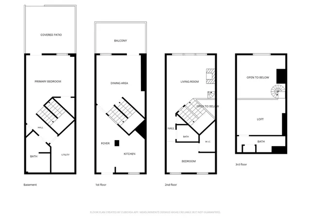 51st image of 331 Milton St, Cincinnati, OH 45202 | MLS# 1882465
