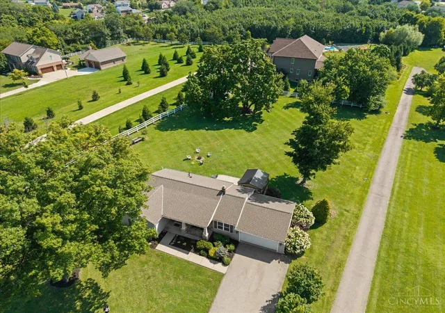 42nd image of 8000 Lesourdsville Rd, West Chester, OH 45069 | MLS# 1889561