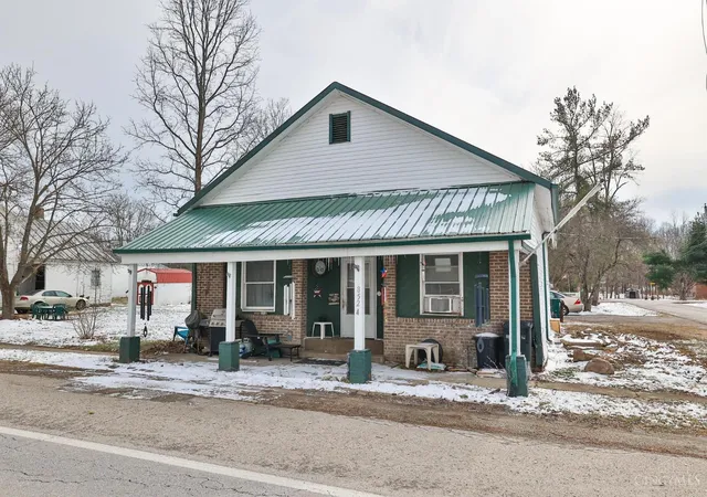 Photo 2 of Sale Pending at 8524 Main St, Butlerville, OH 45162 | MLS# 1889654 | Listing updated on 2026-09-02