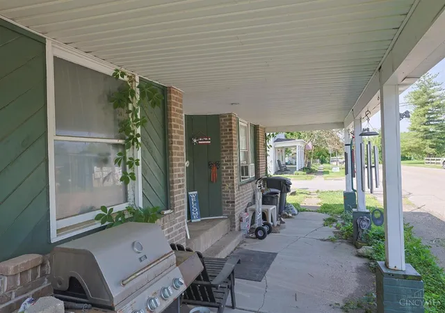 Photo 3 of Sale Pending at 8524 Main St, Butlerville, OH 45162 | MLS# 1889654 | Listing updated on 2026-09-02