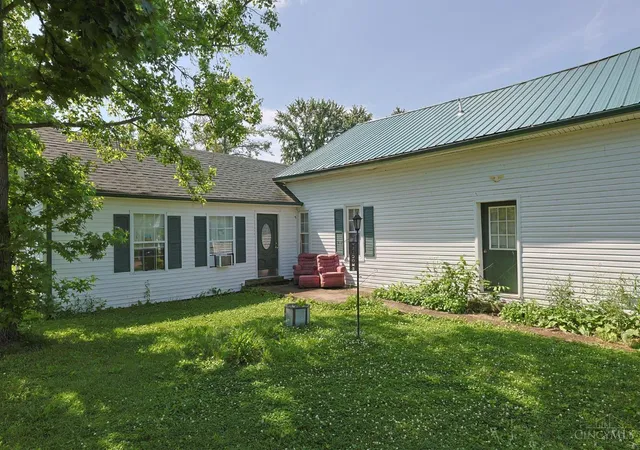 Photo 3 of Sale Pending at 8524 Main St, Butlerville, OH 45162 | MLS# 1889654 | Listing updated on 2026-09-02