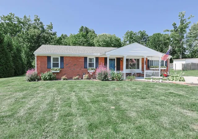 Photo 1 of Sale Pending at 451 Blossom Ln, Union Twp, OH 45244 | MLS# 1889627 | Listing updated on 2026-08-31